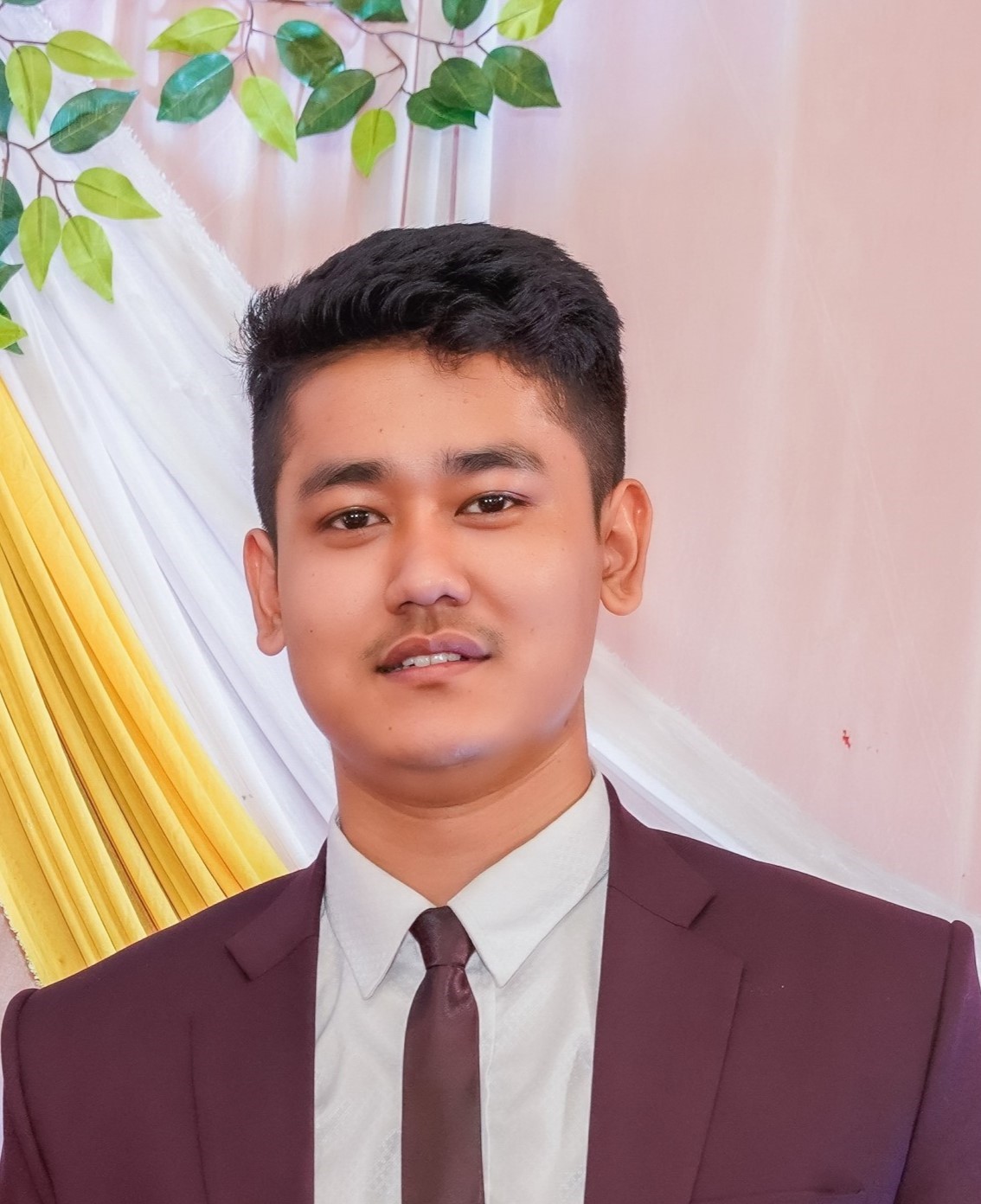 Sailesh Rana